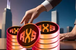 Ripple (XRP) en Tron (TRX) maken geen indruk ondanks renteverlaging van de Fed, rivaal onder $0,08 wint alle aandacht