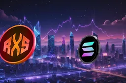 Wat is er aan de hand? 3 top Solana-adressen gespot die fondsen verplaatsen naar een nieuwe token met een prijs onder $ 0,10 nadat Elite Trader het de 'volgende SOL' noemde