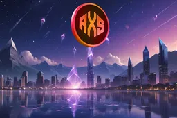 Nu Ripple (XRP) geleidelijk daalt, is deze token van minder dan $0,50 de go-to geworden voor slimme beleggers