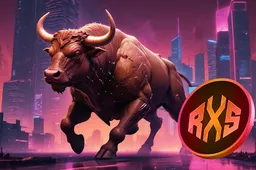 Het 36x-potentieel van Rexas Finance (RXS): De belangrijkste factoren achter het bullish momentum