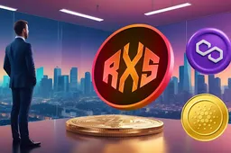 Analist bekritiseert Cardano en Polygon voor enorme daling van 85%+ vanaf ATH, onderschrijft nieuwkomer onder $0,10 als een must-buy