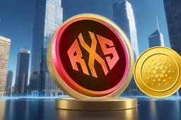 Cryptohandelaar met decennialange ervaring voorspelt dat nieuwe Cardano (ADA)-rivaal van minder dan $0,08 naar $17 zal stijgen in 2025