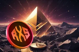 5 tokens die u als nieuwe investeerder deze week niet mag missen