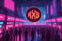 Rexas Finance (RXS) presale-lancering wekt opwinding en een sprankje hoop in een rode markt