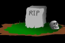 50% van de cryptocurrencies kunnen wellicht als dood worden bestempeld