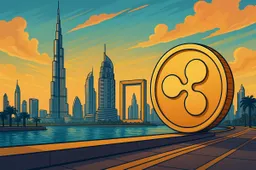Ripple slaat vleugels uit in Midden-Oosten door nieuwe samenwerking met Bahrain Fintech Bay