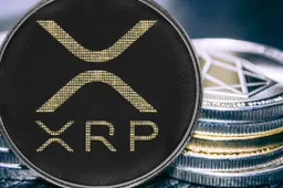 Bekende analist voorspelt 3600% Ripple koersstijging - Welke coins gaan stijgen als XRP naar $20 gaat?