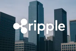 Ripple benoemt als één van de beste werkplekken door Fortune