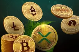 DeepSeek AI preview: Top 3 crypto's met XRP-potentieel om in maart 2025 te lanceren