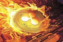 Ripple biedt $5 miljard voor USDC-uitgever Circle