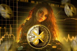 Crypto analist voorspelt: Kan Ripple 1 euro worden na 23% pump ondanks bearish sentiment?