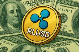 Ripple en Securitize brengen real-world assets naar RLUSD voor BlackRock samenwerking