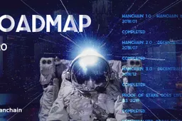 Wanchain 2020 roadmap update