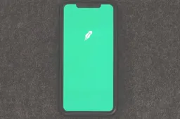 Robinhood is het volgende mikpunt van de Amerikaanse SEC