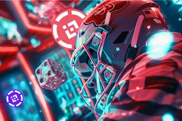 Vergeet Binance Coin (BNB), Polkadot (DOT) en Near Protocol (NEAR), Rollblock (RBLK) stoomt de concurrentie op