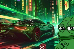 Memecoins PEPE en WIF stuiteren van dieptepunten; De meeste veiliggestelde winsten zijn gestoken in deze nieuwe altcoin-analisten beweren een potentieel van 250x te hebben