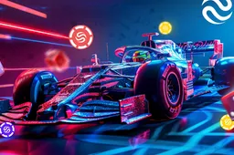 Kan $1.000 in deze nieuwe crypto-voorverkoop je in 2024 miljonair maken?