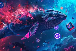 Dit is waarom u niet tegen Cardano (ADA) moet ingaan om Ethereum te vervangen; Bijna 10.000 investeerders registreren zich voor de snelst groeiende crypto-voorverkoop