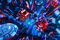 Bitcoin-miners ontladen $2 miljard aan BTC, Dogecoin (DOGE)-houders springen over naar Rollblock (RBLK) terwijl de prijs stijgt