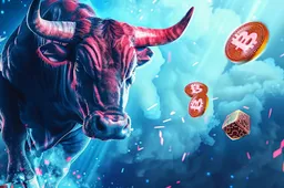 BTC en ETH ETF's zien in mei een instroom van $2 miljard: Whales blijven Rollblock accumuleren voor het altcoin-seizoen