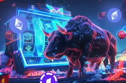 ETH all-time high voorspellingen; FTM-prijs test weerstand terwijl Rollblock anticipeert op 50x groeipotentieel