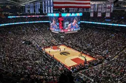 Crypto.com gaat samenwerken met NBA-team Philadelphia 76ers