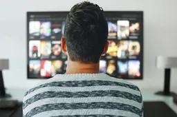 Samsung gaat NFT's integreren in Smart TV's