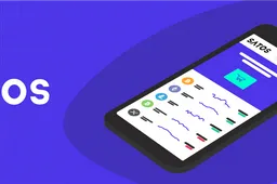 Het best beoordeelde cryptocurrency-handelsplatform groeit Nederland uit