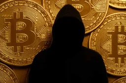 Bitcoin-oprichter Satoshi Nakamoto in top 10 rijksten ter aarde