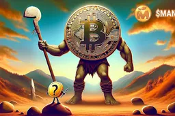 De Bitcoin-rally gemist? Vind de volgende altcoins voor mogelijke explosieve groei