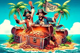 Deze 3 tokens onder $3 zijn elke cent waard, Blur, Scapesmania en SEI