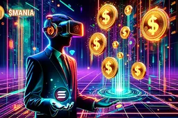 Keuze van experts: Altcoins klaar om Solana te overtreffen in 2024