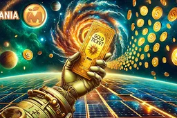 Als je deze altcoins onder de $1 koopt, kun je het succesverhaal van Solana kopiëren