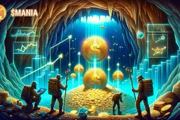 Altcoins om deze week in de gaten te houden: ScapesMania, Optimism en SUI