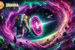 De onontdekte cryptowinnaars van 2024: Klaar om op te stijgen