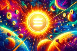 Ontdek de altcoins die Solana naar verwachting zullen overschaduwen in 2024