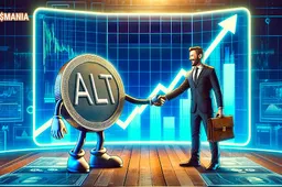 Essentiële tokens voor een vruchtbaar altseason die je nu moet hebben