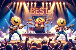 3 altcoins die het best presteren in 2024