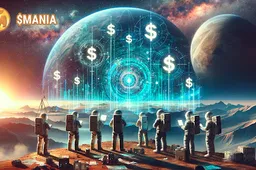 Verborgen diamanten op koers om beter te presteren dan XRP