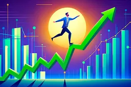 Maximaliseer uw rendement: 3 cryptocurrencies met een uitzonderlijk groeipotentieel