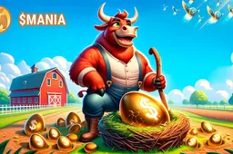 Volgende generatie goedkope crypto's klaar voor enorme groei