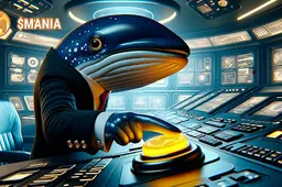 Waarom de laatste walvissen van Solana groots inzetten op ScapesMania