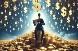 De ultieme gids voor investeren in altcoins: Van duizenden naar miljoenen