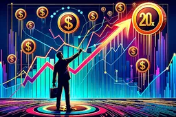 Lijst van 5 Solana alternatieven die 20x kunnen opleveren in 2024