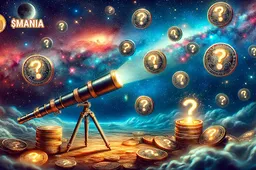 De volgende crypto supersterren: De potentiële leiders van morgen opsporen