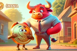 Game changers: De altcoins die de cryptoruimte gaan ontwrichten