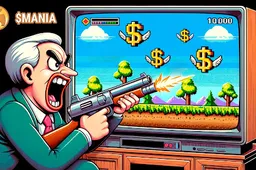 De Bitcoin voorbij: De jacht op het volgende fenomeen van de altcoins