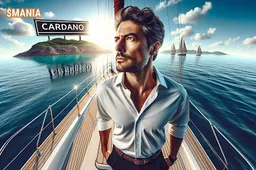 Vergeet Cardano: Deze altcoins beloven betere rendementen in 2024