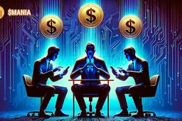 Expert kiest altcoins klaar voor ongekende groei in 2024