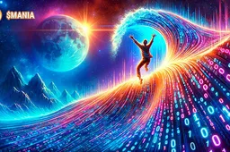 Een plons maken in 2024 met de vloedgolf van crypto-altcoins